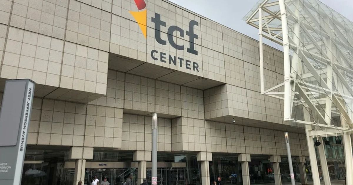 Organizers eye September 2022 Detroit auto show; Alberts defends